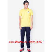 ĐỒNG PHỤC THỂ DỤC HỌC SINH HS074